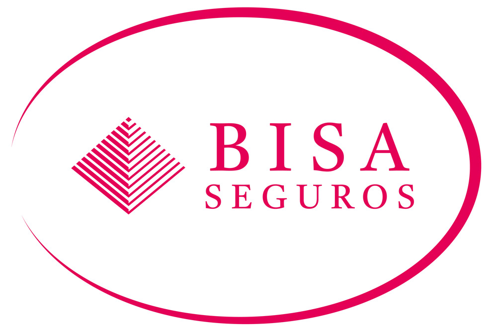 Logo Aseguradora BISA