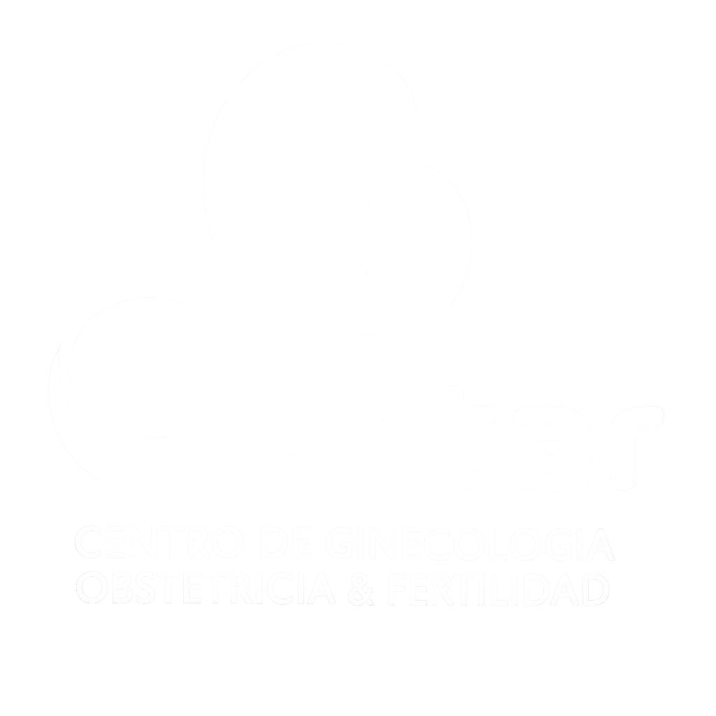 Logo Centro de Fertilidad Gestar