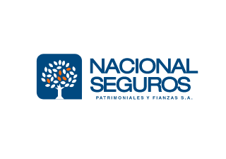 Logo Aseguradora NACIONAL