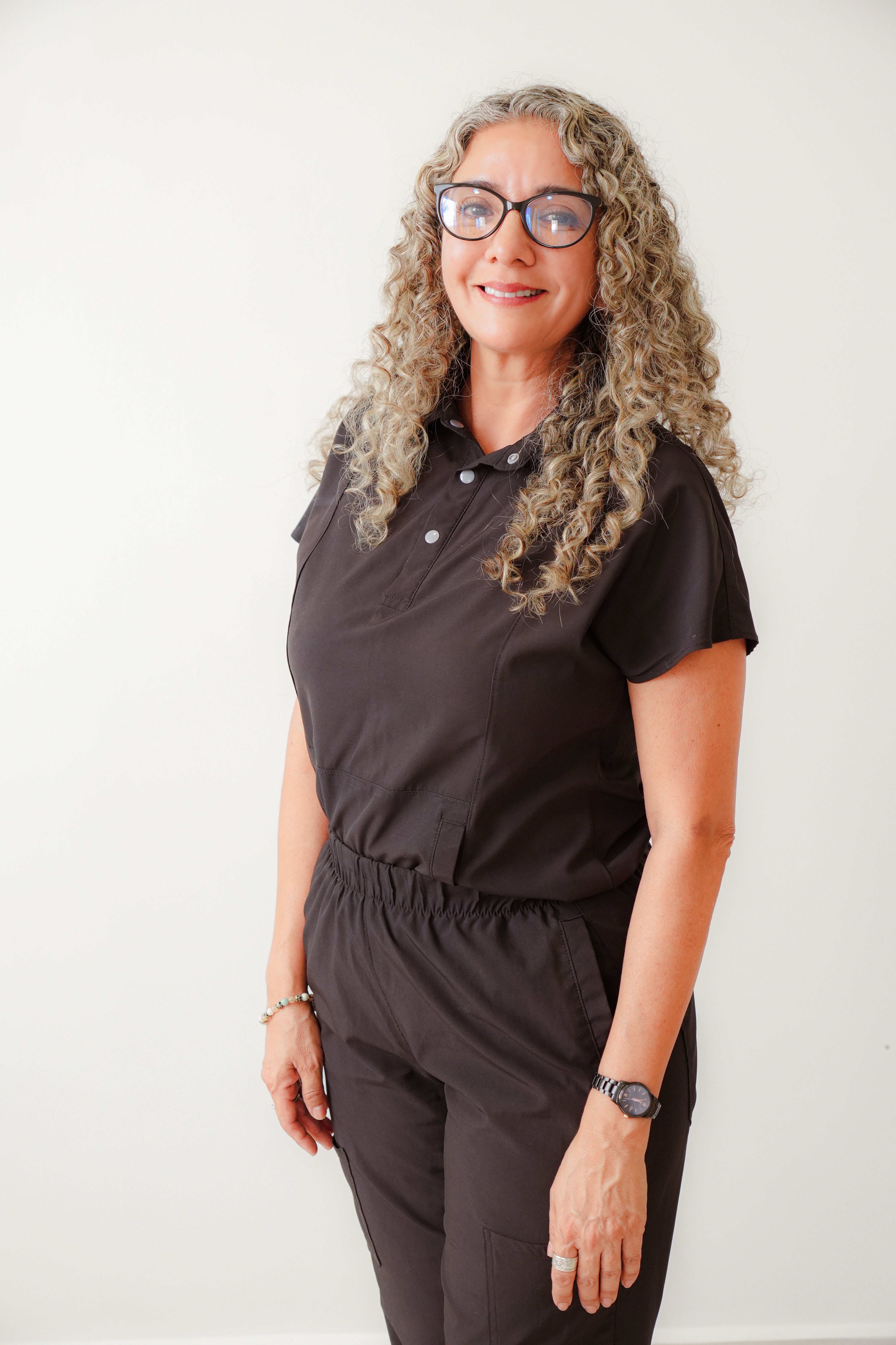 Dra. Jean Karla Jarandilla Torres