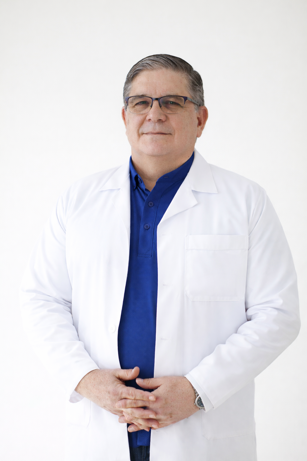 Dr. Gonzalo Céspedes Zárdan