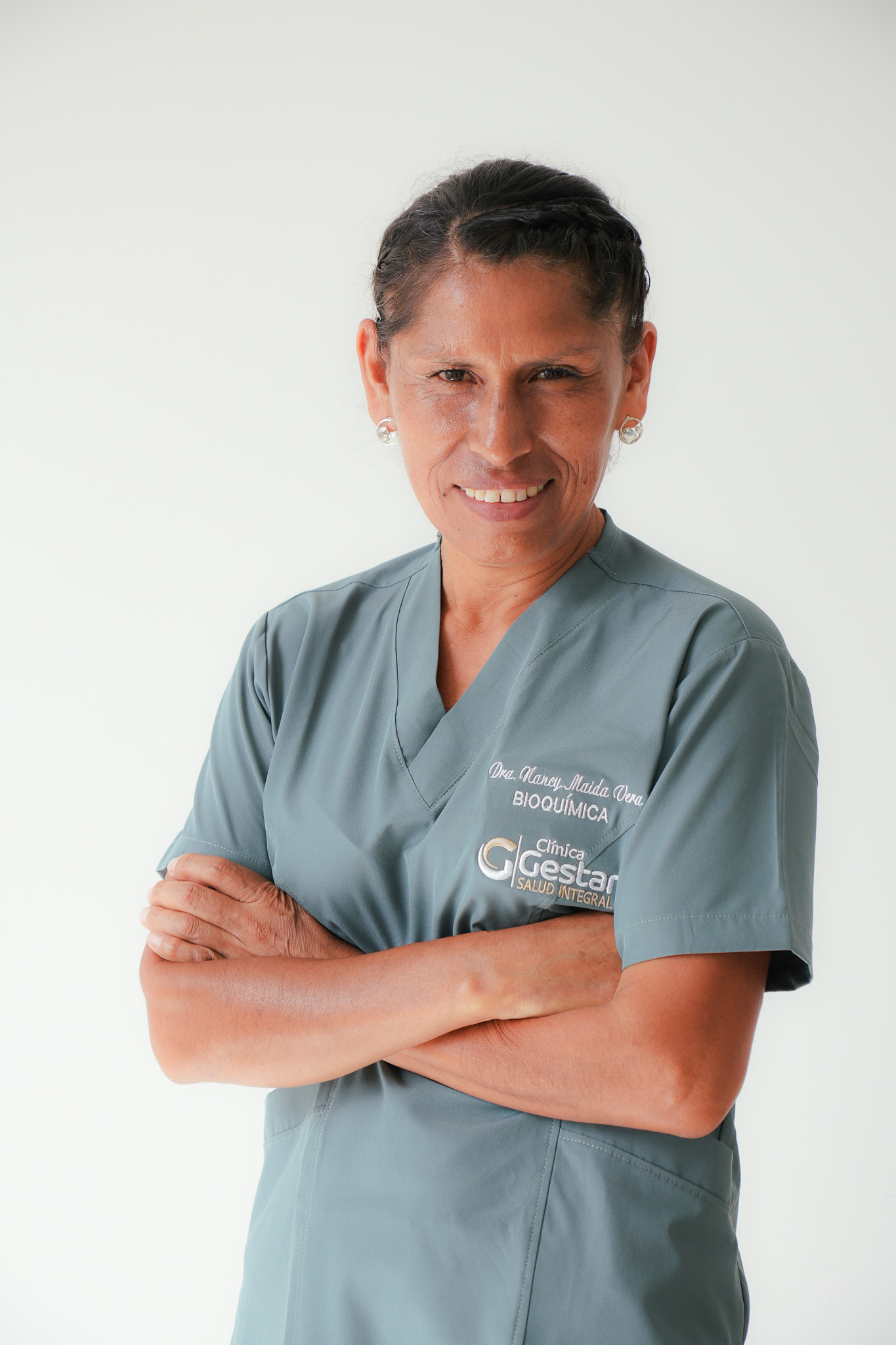 Dra. Nancy Maida Vera