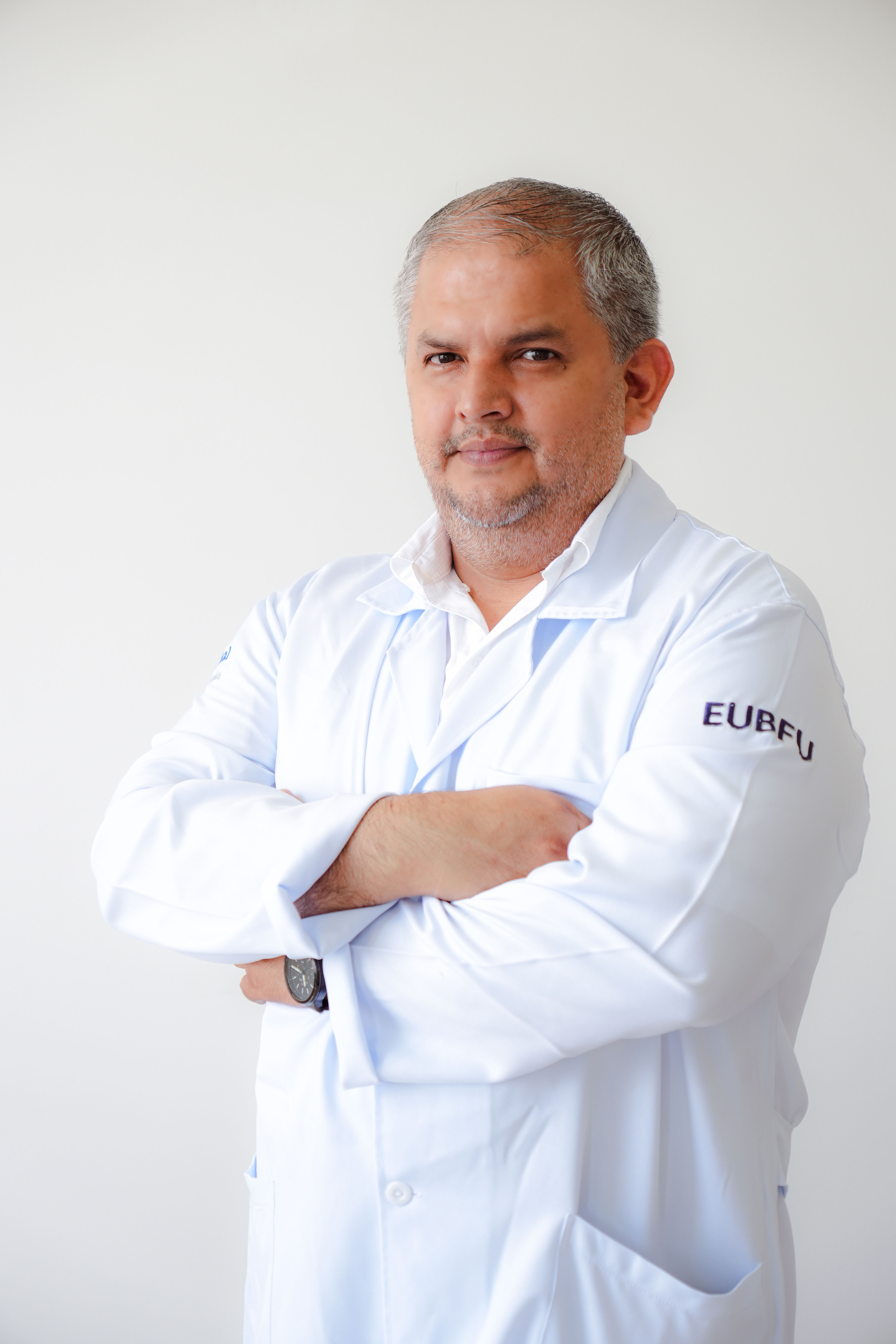 Dr. Gonzalo Céspedes Zárdan