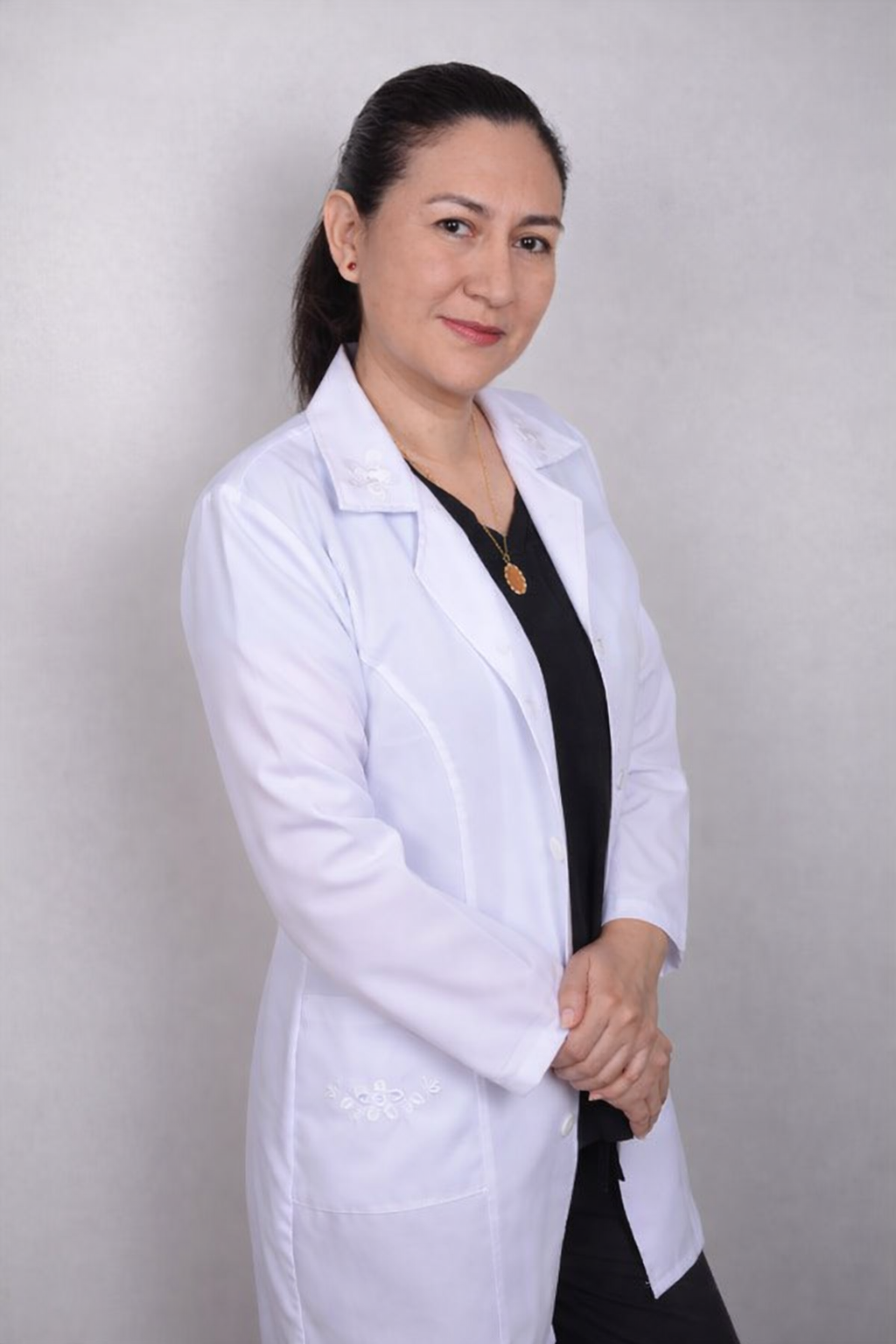 Dra. L. Verónica Rodas Álvarez