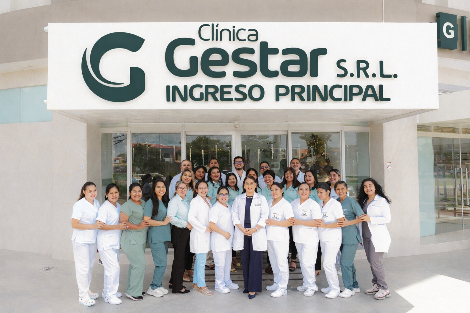 Familia Gestar