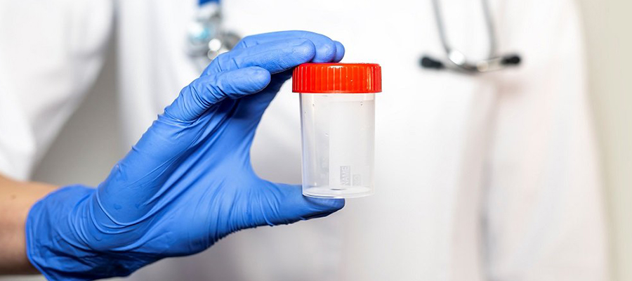 Evaluación y análisis seminal