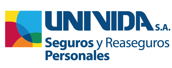 Logo Aseguradora UNIVIDA